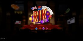 2023 Review – Game bài RikVip có thực sự uy tín?