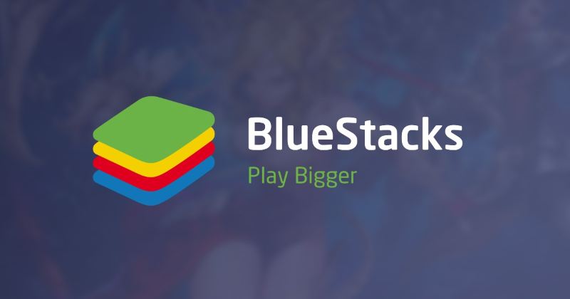 Chơi iWin Club trên máy tính bằng giả lập Android Bluestack