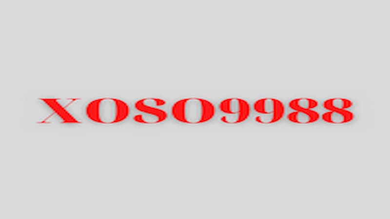 Tham gia chơi cá cược tại cổng game Xoso9988