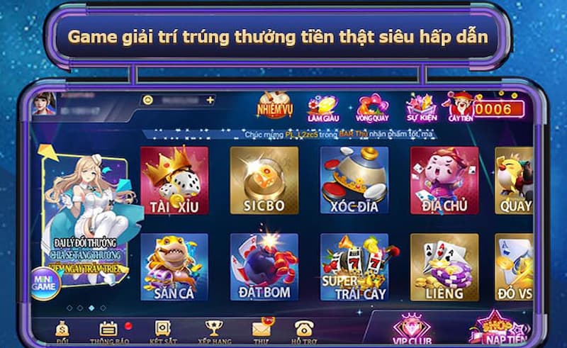 Game S689 có uy tín không?